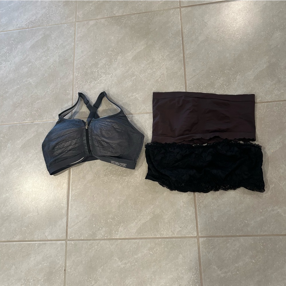 Victoria’s Secret bra bundle